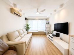 Blk 539 Hougang Street 52 (Hougang), HDB Executive #564133881